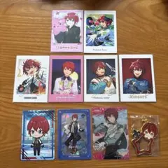 2026年最新】朱桜司 ぱしゃっつの人気アイテム - メルカリ