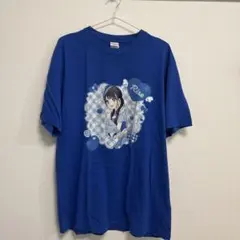 iON! ON! for ALL 実写推しTシャツ 鈴都りせ - メルカリ