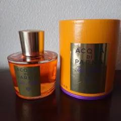 2025年最新】Acqua di Parma 種類：オードパルファム 香水(女性用)の
