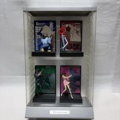 ルパン三世 フィギュア 4体セット