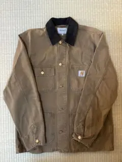 2025年最新】carhartt wip michigan coatの人気アイテム - メルカリ