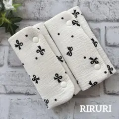 No.514 抱っこ紐よだれカバー　サッキングパッド