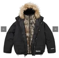 即日発送/受け取り可能 Supreme 2in1 ParkReversible - メルカリ