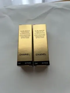 2025年最新】シャネル サブリマージュ デマキヤン コンフォートnの人気