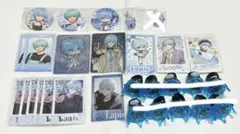 メテオラ らぴすくんグッズセット - メルカリ