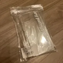 kompakt Record Bar iPhone13用ケース