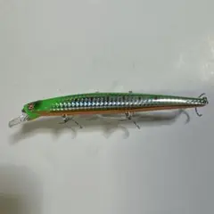 入手困難ミノー・プラグ 16個セット 2025年最新】ジグミノーの人気アイテム - メルカリ