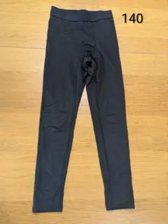 アルペン　アンダータイツ　パンツ　140 スポーツ