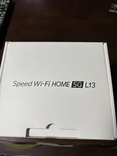 2026年最新】speed wi-fi home l13の人気アイテム - メルカリ