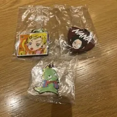 矢沢あい ラバーマスコット