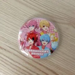 すとぷり　缶バッチ　莉犬 るぅと さとみ ころん