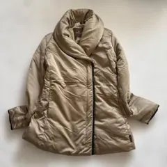 MONCLER モンクレール　ショールカラーダウンジャケット