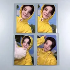 HEAVEN ウジ 2025年最新】ウジ seventeen heavenの人気アイテム - メルカリ