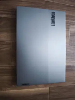Lenovo ThinkBook 14 G2 Are 本体
