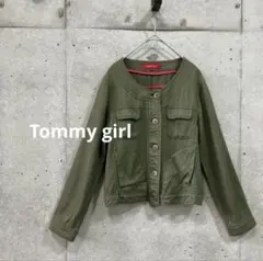 ジャケット デニムジャケット