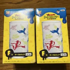 トイ・ストーリー 一番くじ コップ