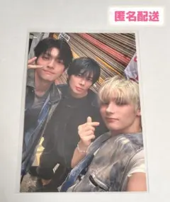 TXT 2026 デコキット kakao特典フォト