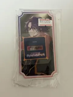 にじさんじフェス2023 SYMPHONIA アクリルスタンド（渡会雲雀）