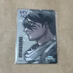 ヒロアカ　原画展　マグネット　相澤消太