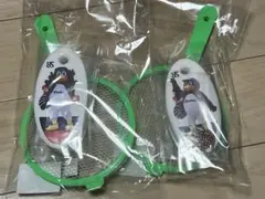 2種セット　つば九郎　フローティング　キーホルダー　東京ヤクルトスワローズ