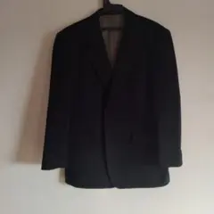 日本製 カシミヤ100% リムジン テーラードジャケット