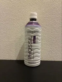doTERRA ドテラ ミネラル プルーン 未開封 550ml - メルカリ