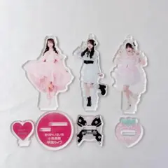 2026年最新】小林萌花 アクスタの人気アイテム - メルカリ