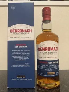 BENRIACH MALTING SEASON ファーストエディション 700 - メルカリ