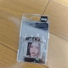 未開封aespa Armageddon SMini ニンニン