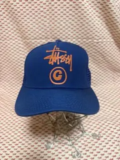 stussy★ステューシー★メッシュキャップ★ベースボールキャップ★ストリートのサムネイル