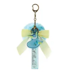 キーホルダー Eevee Collection シャワーズ