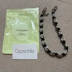GPM-206 Blooming Strap ジプソフィア ストラップ