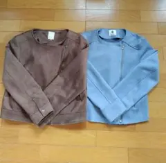 2025年最新】Bou Jeloud レディース ノーカラージャケットの人気