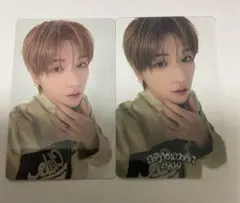 BOYNEXTDOOR 19.99 ラキドロ weverse global - メルカリ