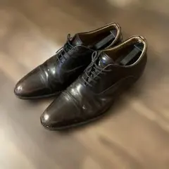 REGAL ブラウン ビジネスシューズ 26.5cm