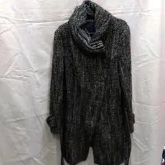 ZARA BASIC コート　USAXLサイズ