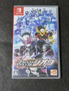 2026年最新】仮面ライダークライマックススクランブルの人気アイテム