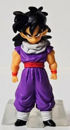 HGドラゴンボールZ フィギュア【 孫悟飯 】完全未使用品☆美品☆