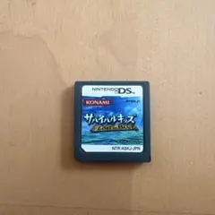 サバイバルキッズ Lost in Blue