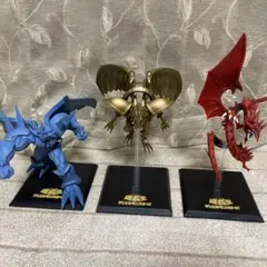 遊戯王　フィギュア　まとめ売り 61t5aBaM13L.jpg_BO30,255,255,