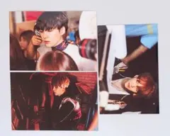 BTS SUGA ユンギ オヌル 展示会 生写真 ①