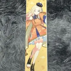 学園アイドルマスター一番くじ D賞 A2サイズ描き下ろしポスター 十王 星南