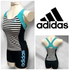値下げ新品★adidas フィットネス水着 セパレート★ 楽天市場】adidas 水着 セパレート（フィットネス水着｜水泳