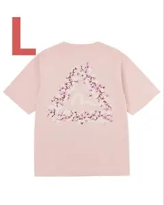 PALACE EVISU HEAVY WASH T-SHIRT GREYMARL - メルカリ