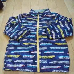 マザウェイズ ウインドブレーカー 104