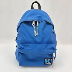 Helly Hansen ヘリーハンセン バックパック 青 中古のサムネイル
