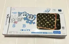 DSソフト スタイルブック 〜ジュニアシティ〜