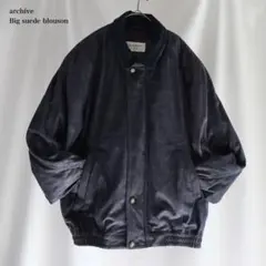 strong スウェード