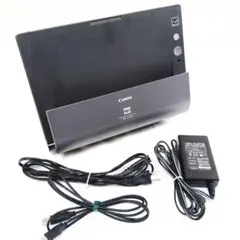 Canon DR-C225W ドキュメントスキャナー - メルカリ