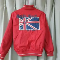 ZARA BOYS ジャンバー 140㎝